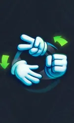 Rock Paper Scissors