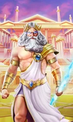 Gates of Olympus