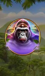 Gorilla Fury - Hold & Hit