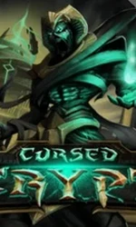 Cursed Crypt