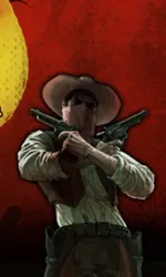 Wanted Dead or a Wild