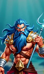 Poseidon's Trident Strike