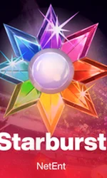 Starburst