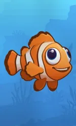 Fish Road