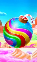 Sweet Bonanza