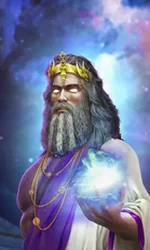 Celestial Conquest